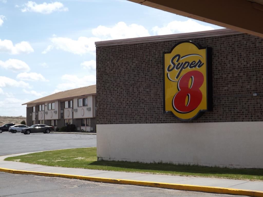 Hotel Super 8 By Wyndham Sterling Co Extérieur photo