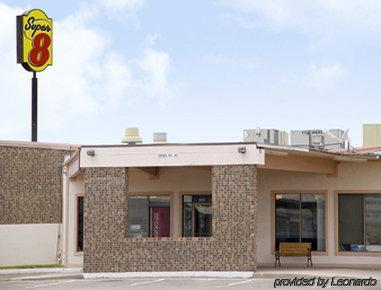 Hotel Super 8 By Wyndham Sterling Co Extérieur photo