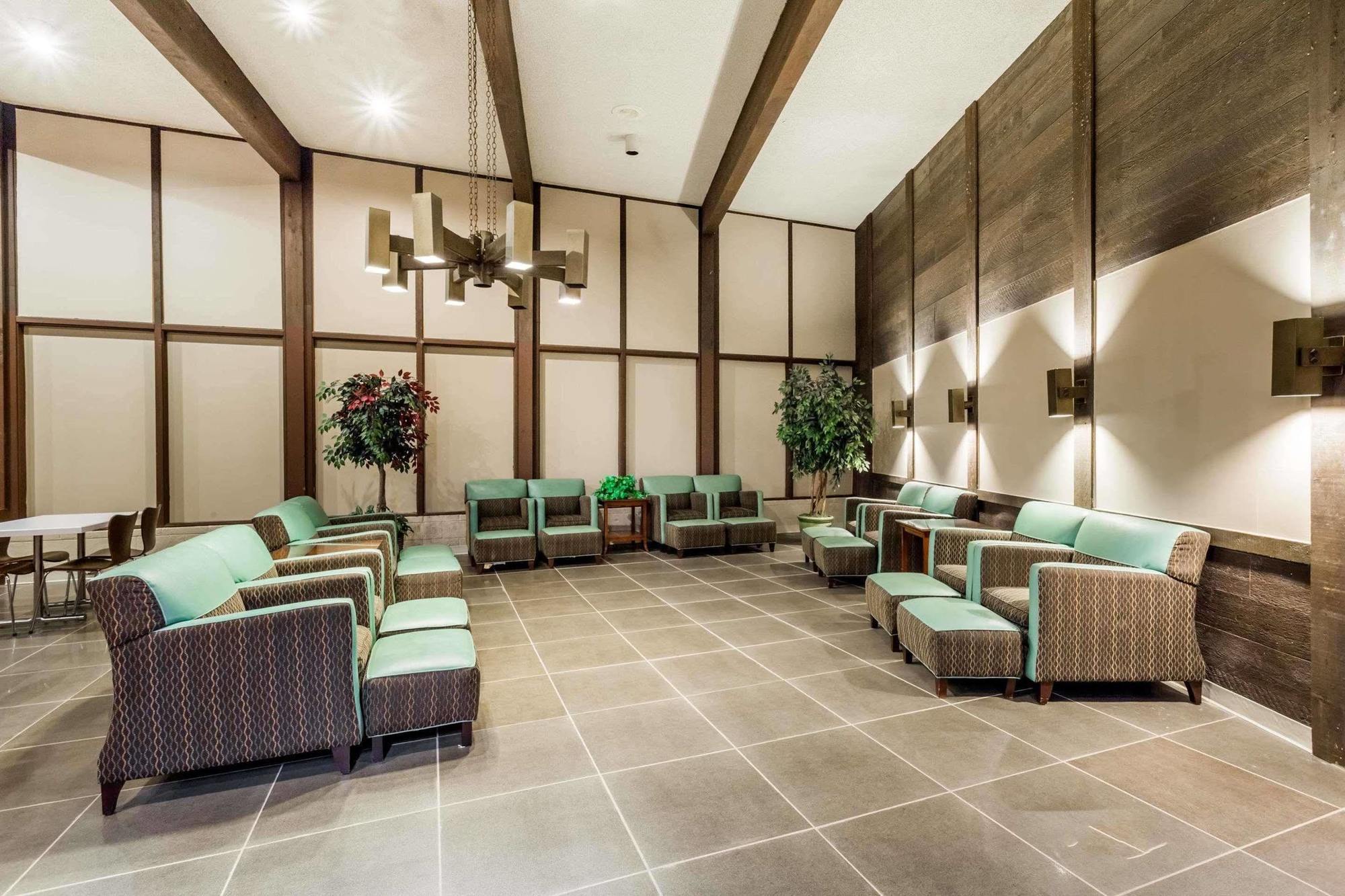 Hotel Super 8 By Wyndham Sterling Co Extérieur photo